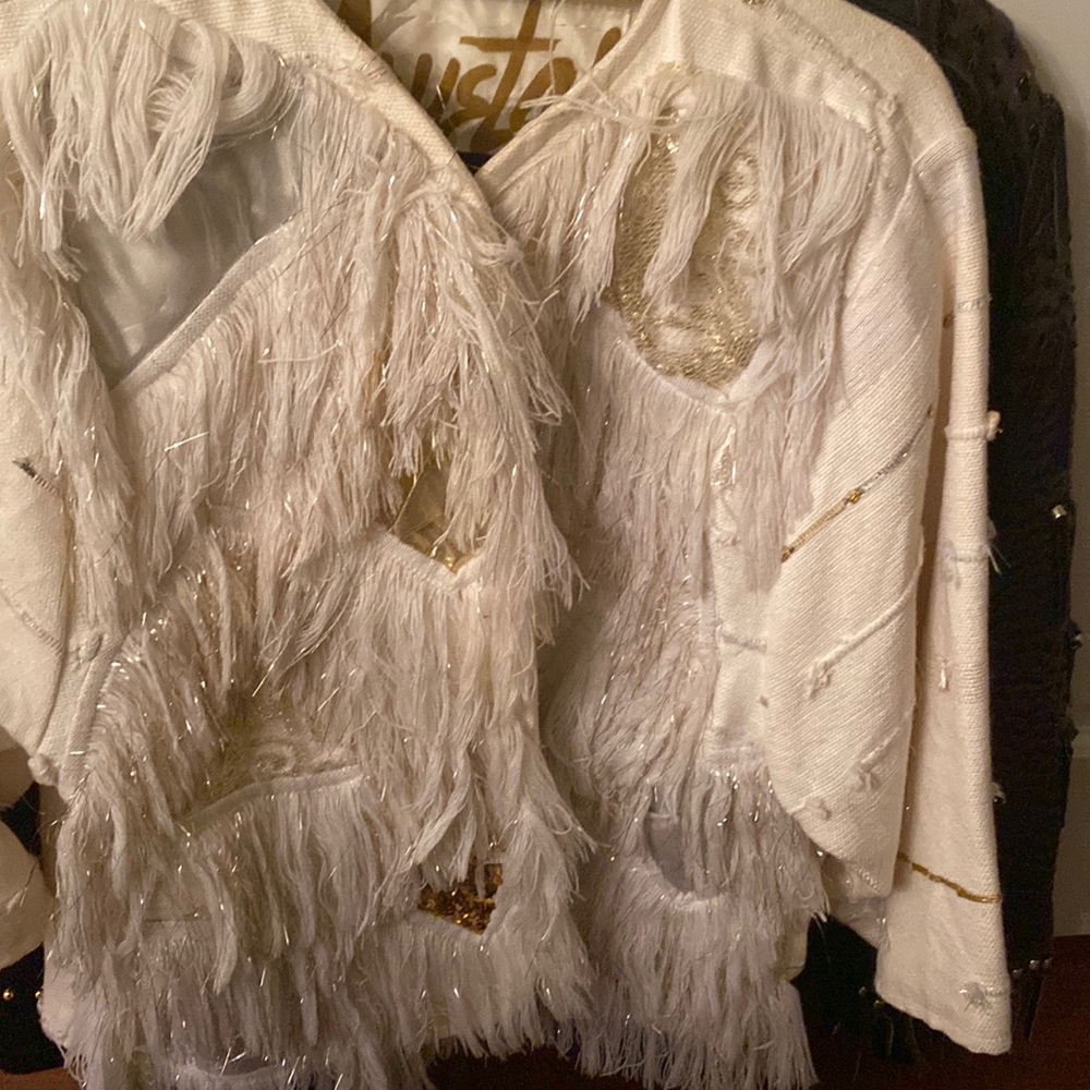 Vintage jacket